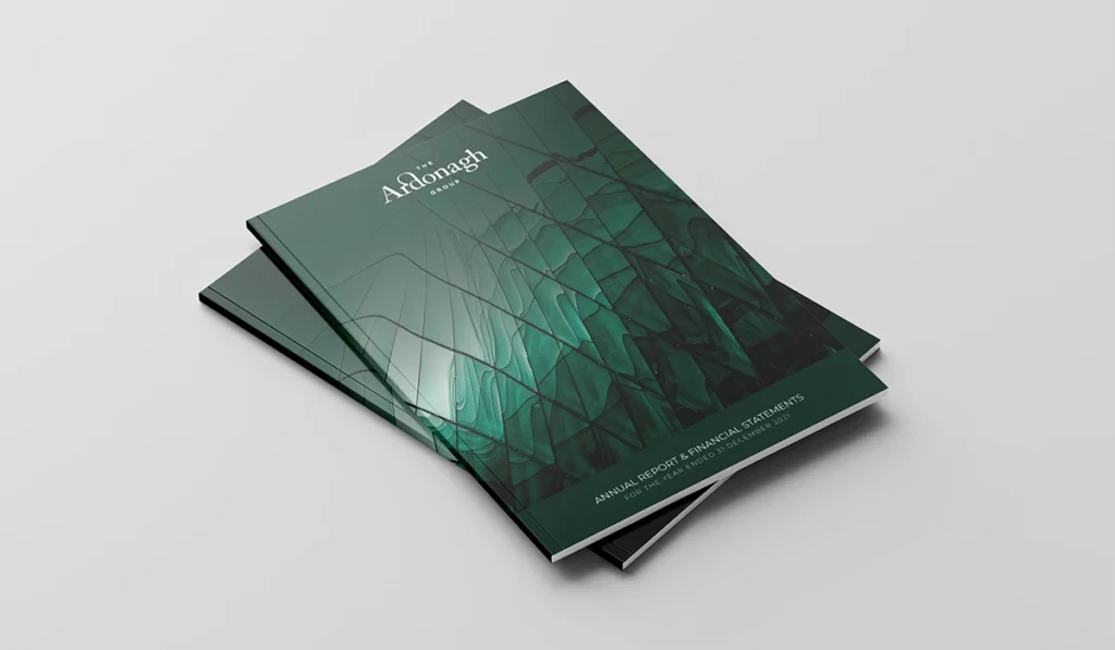 The Ardonagh Group PLC Brochures
