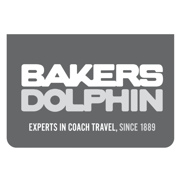 Bakers Dolphin