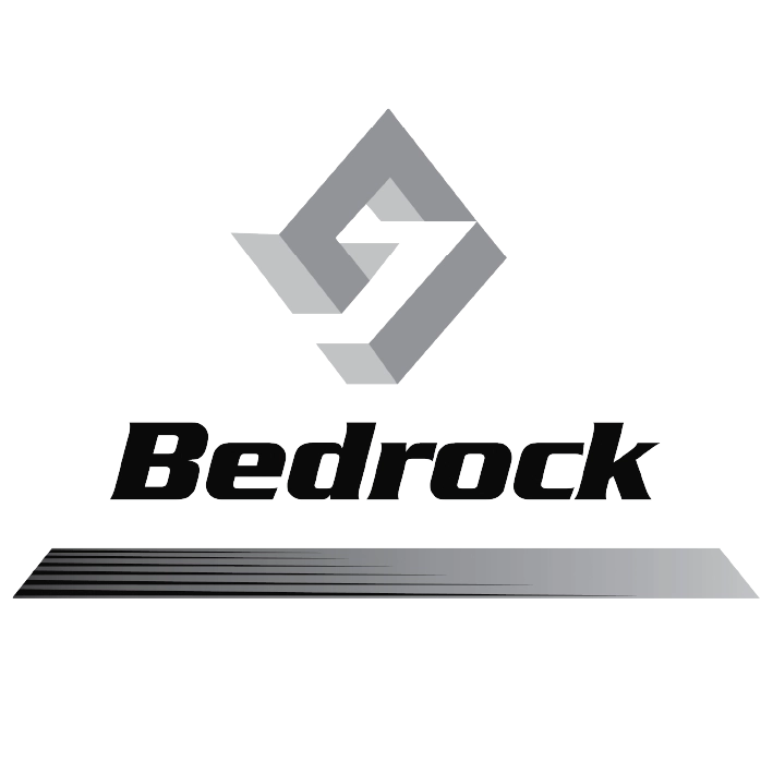 Bedrock