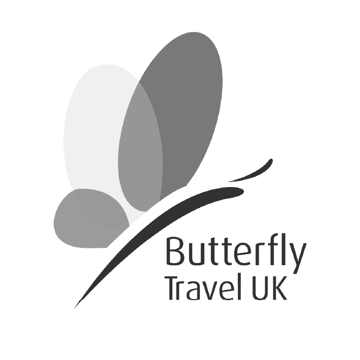 Butterfly Travel
