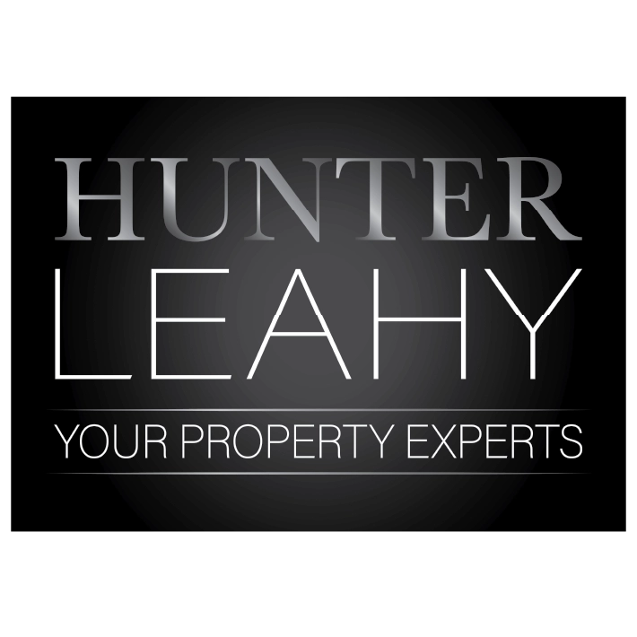 Hunter Leahy