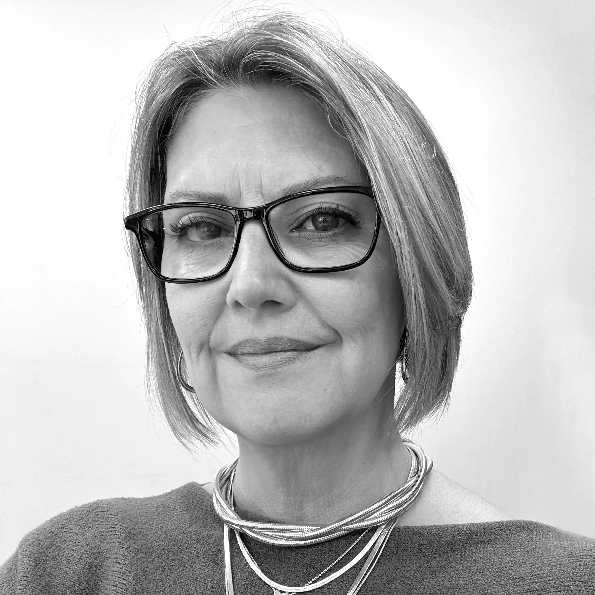 Jo Hanley