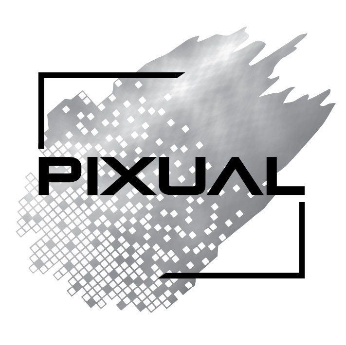 Pixual