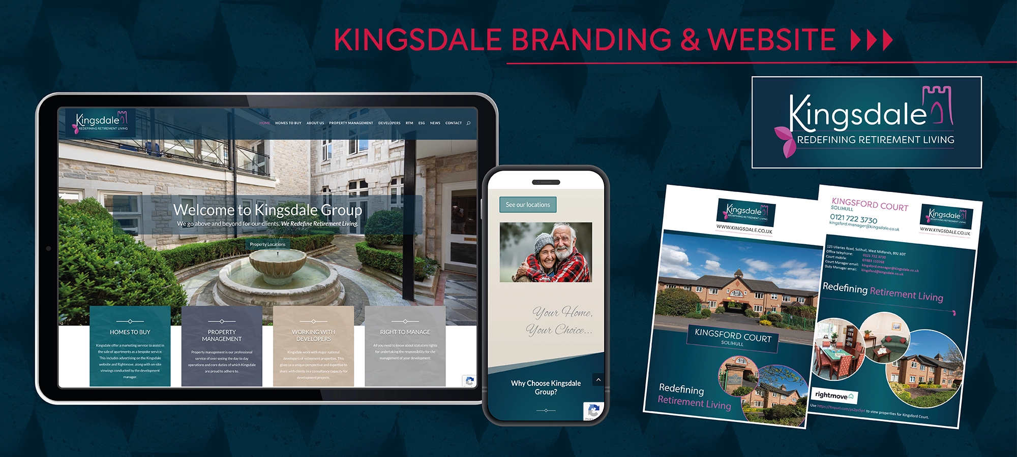 Project Banners 2_Kingsdale