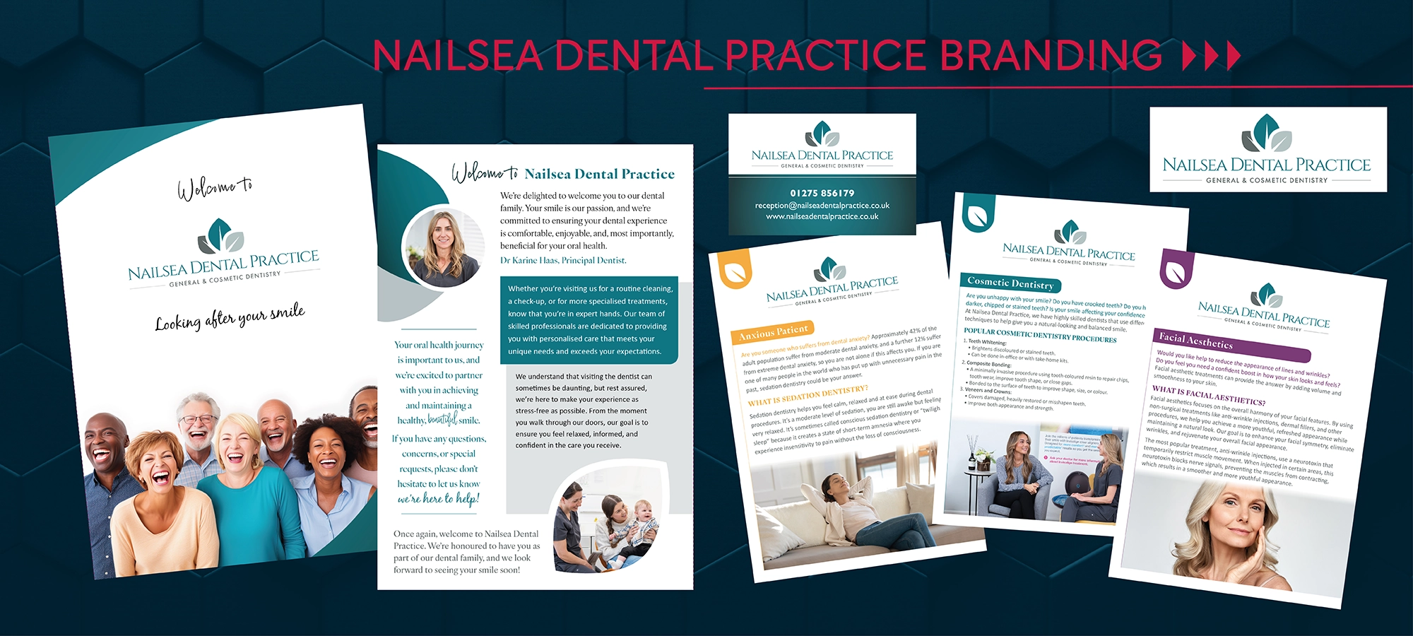 Project Banners 2_Nailsea Dental Practice