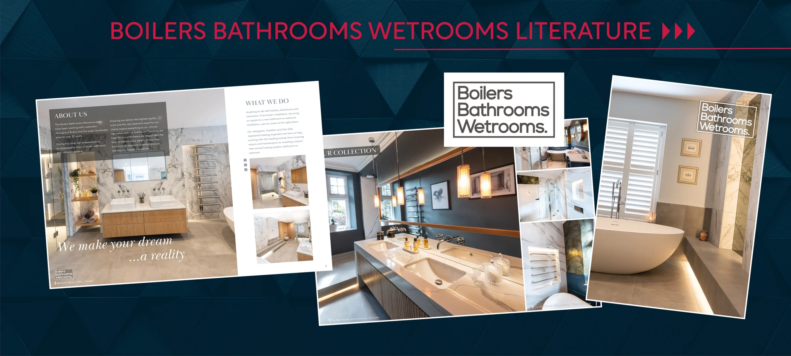 Project Banners_Boilers Bathrooms Wetrooms
