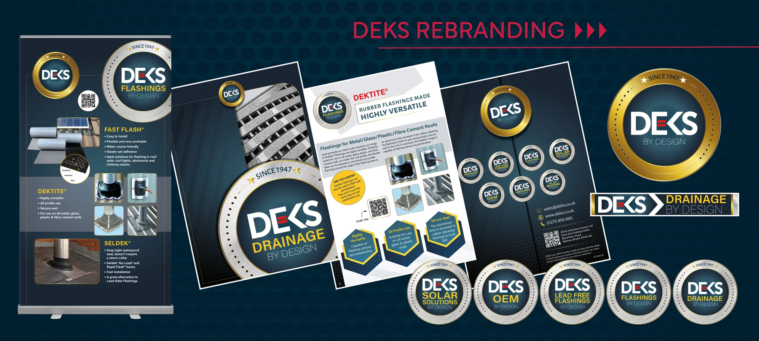 Project Banners_DEKS
