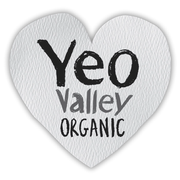 Yeo Valley Organic